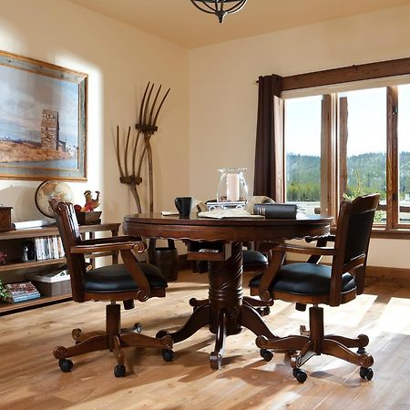 Cabin Creek Landing B&B Marion Esterno foto