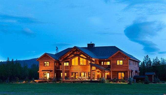 Cabin Creek Landing B&B Marion Esterno foto
