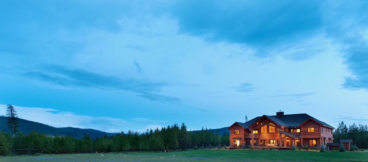 Cabin Creek Landing B&B Marion Esterno foto