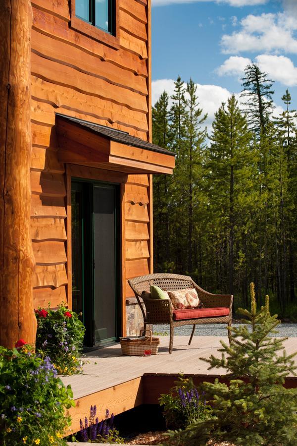 Cabin Creek Landing B&B Marion Esterno foto